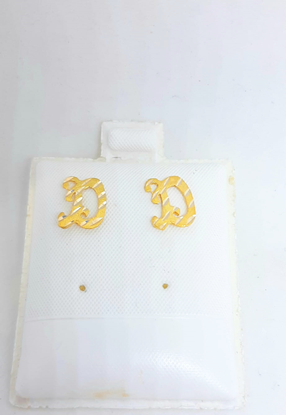 Gold Stopper